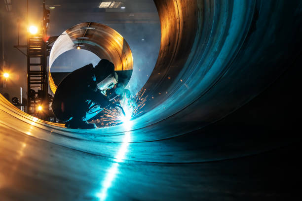 Best Maintenance and Repair Welding in Vails Gate, NY