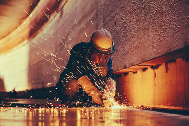 Trusted Vails Gate, NY Welder & Metal Fabrication Experts