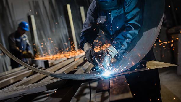 Best Automation and Robotic Welding in Vails Gate, NY