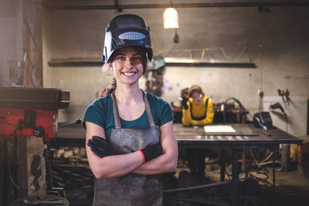 Affordable Welder Services in Vails Gate, NY